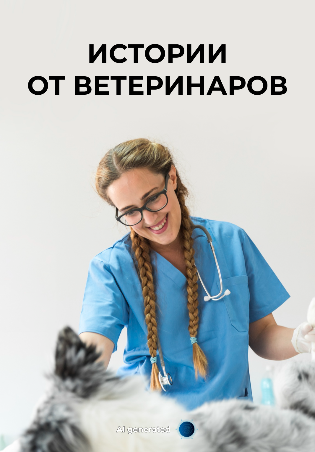 Истории от ветеринаров