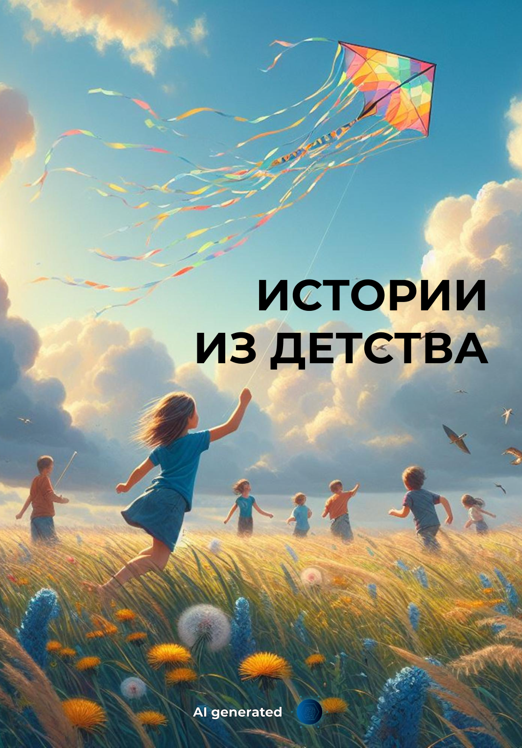 Истории из детства