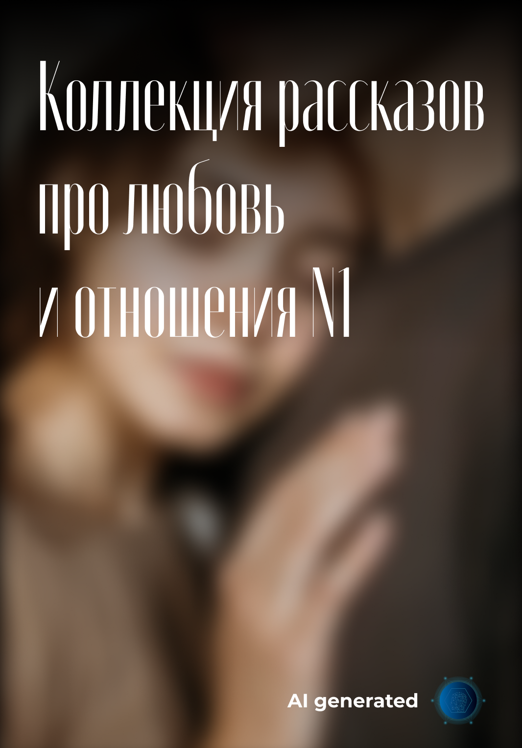 Коллекция рассказов про любовь и отношения N1