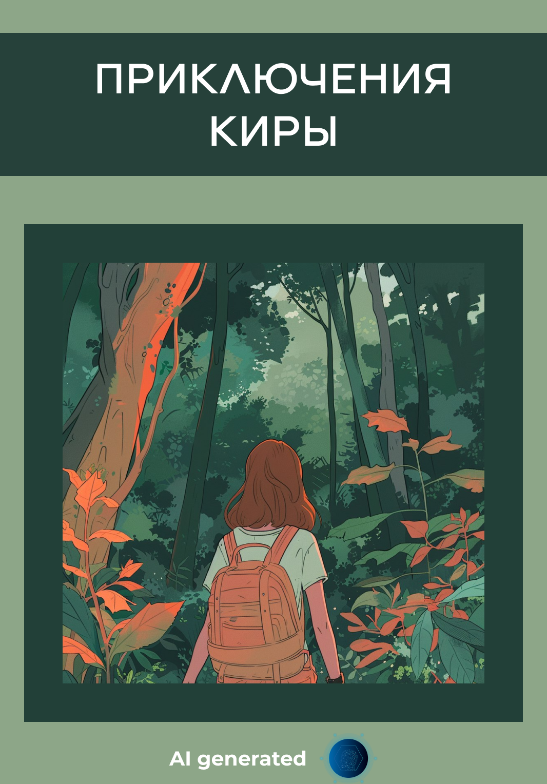 Приключения Киры