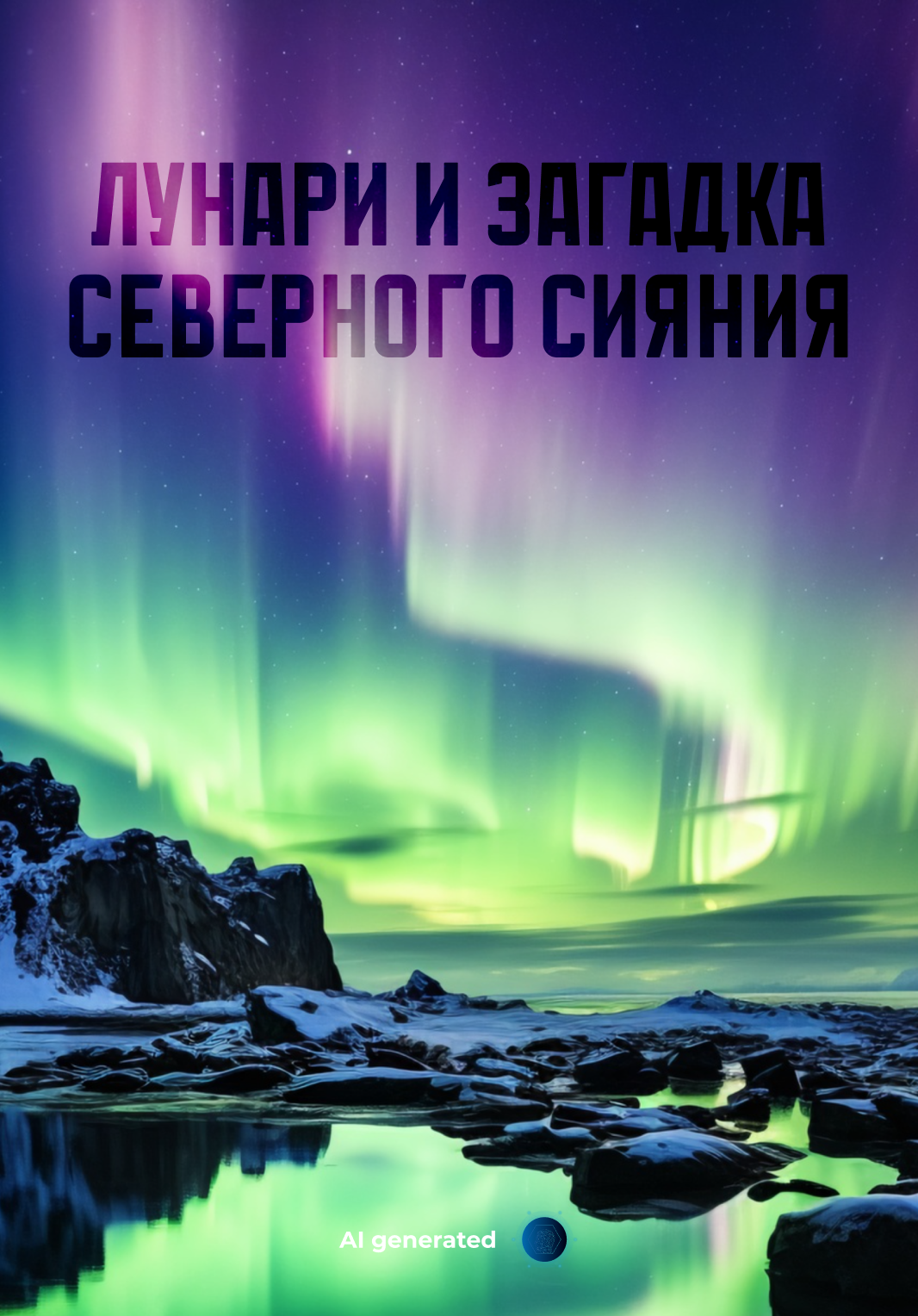 Лунари и загадка Северного Сияния