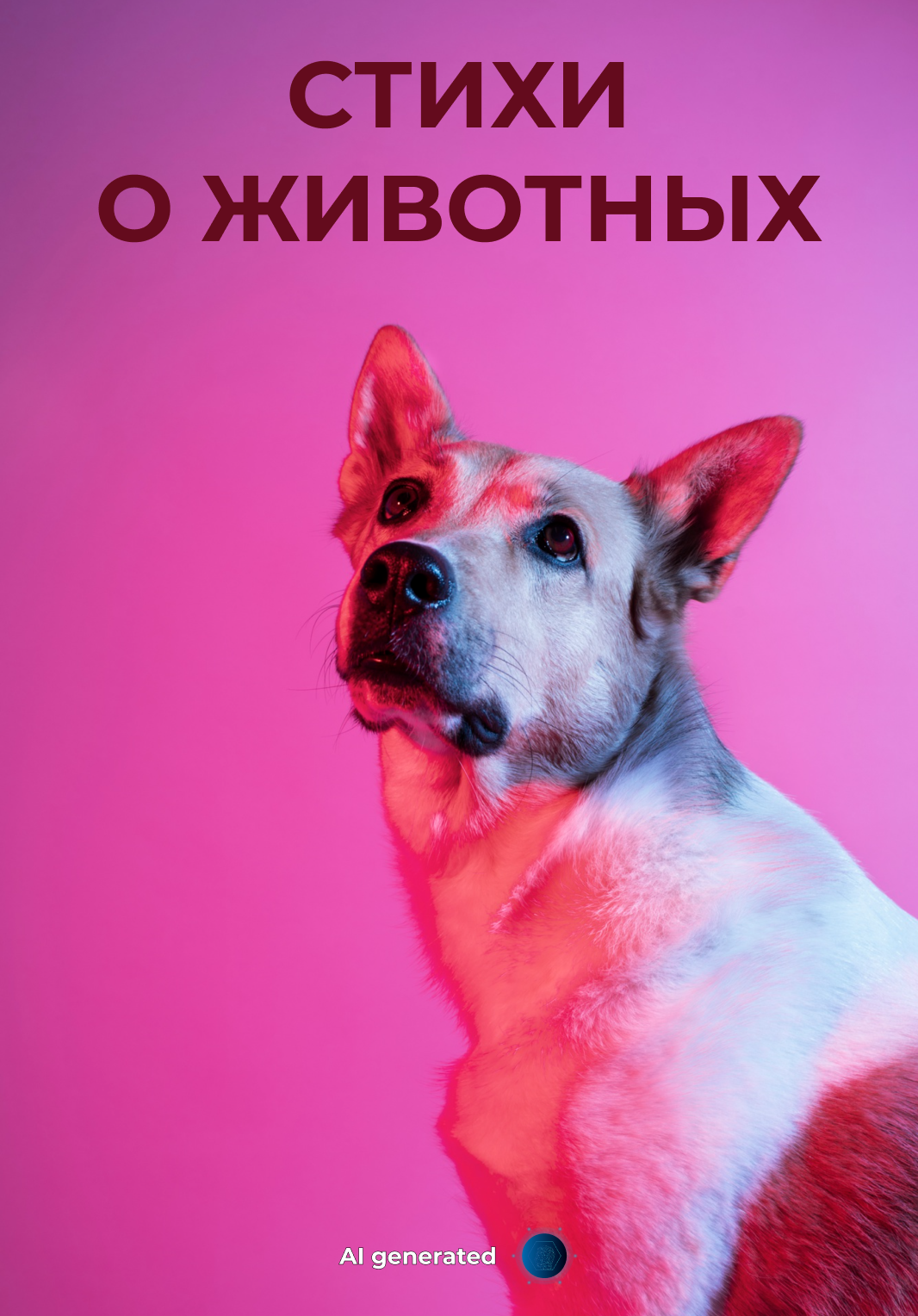 Стихи о животных