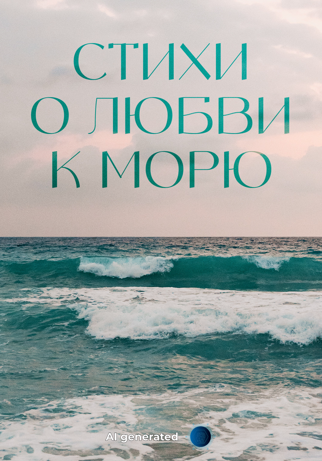 Стихи о любви к морю