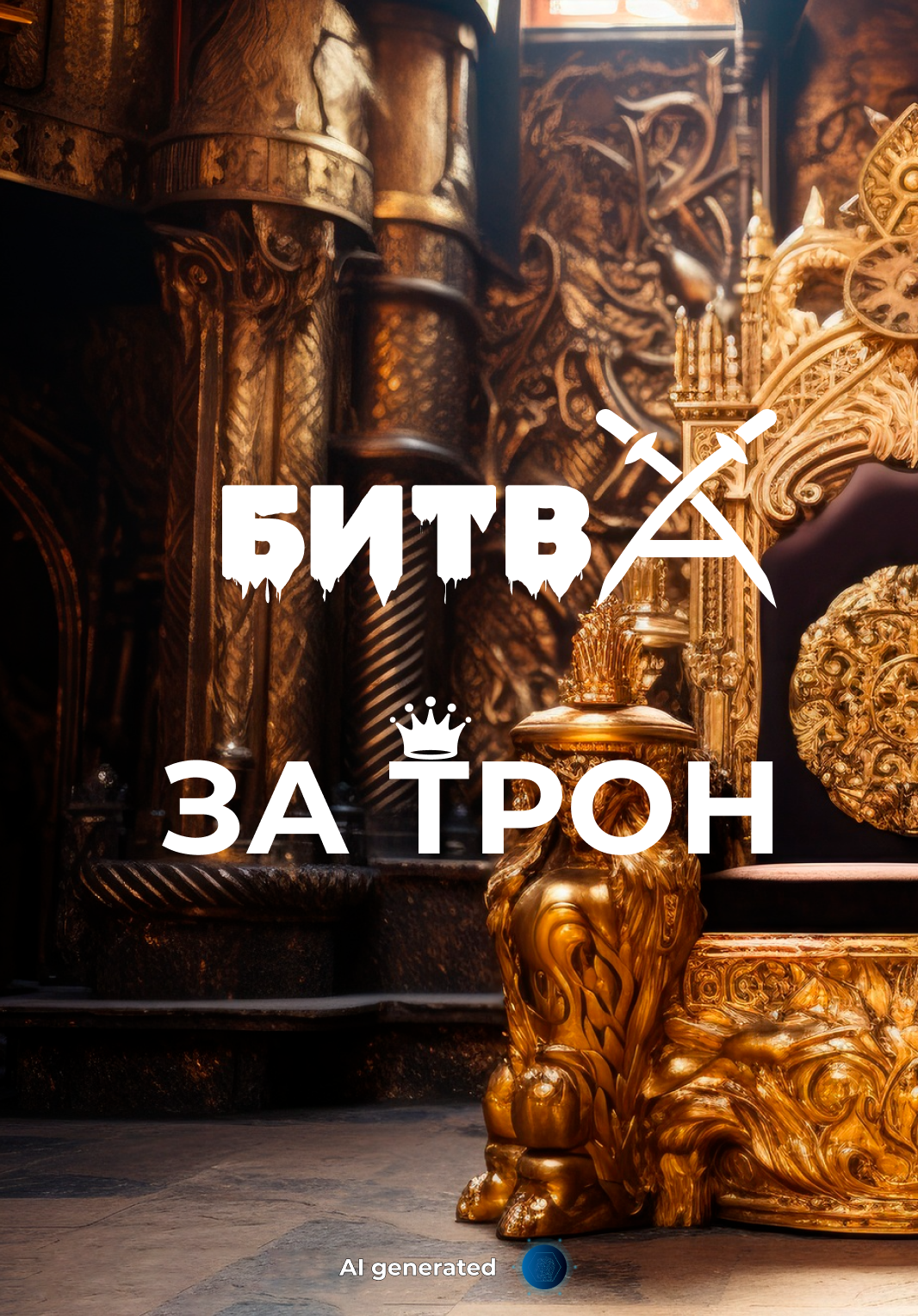 Битва за трон