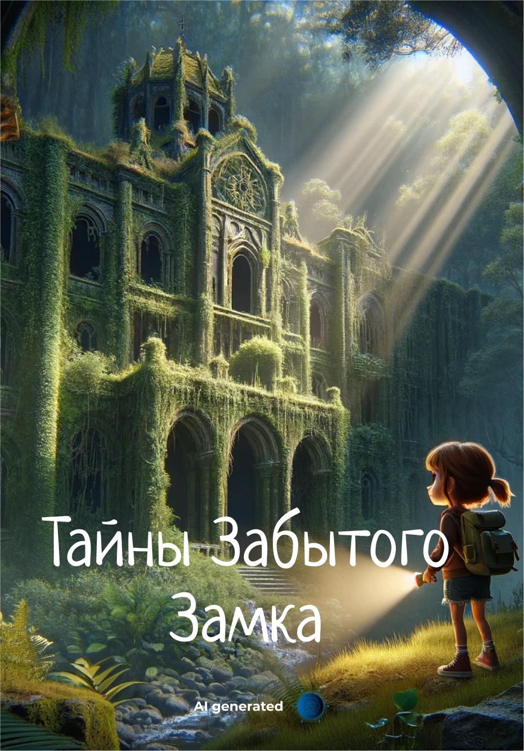 Тайны Забытого Замка