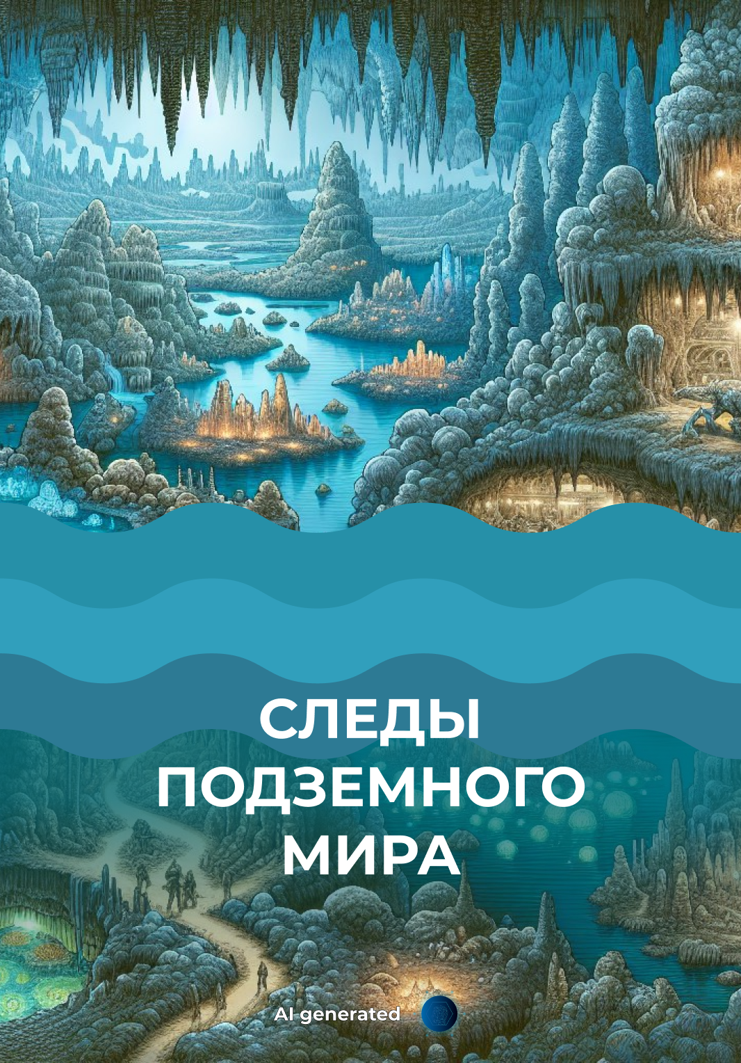 Следы подземного мира