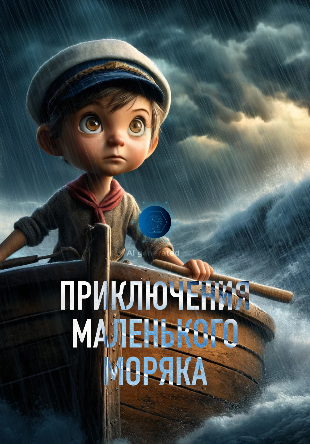 Приключения Маленького Моряка