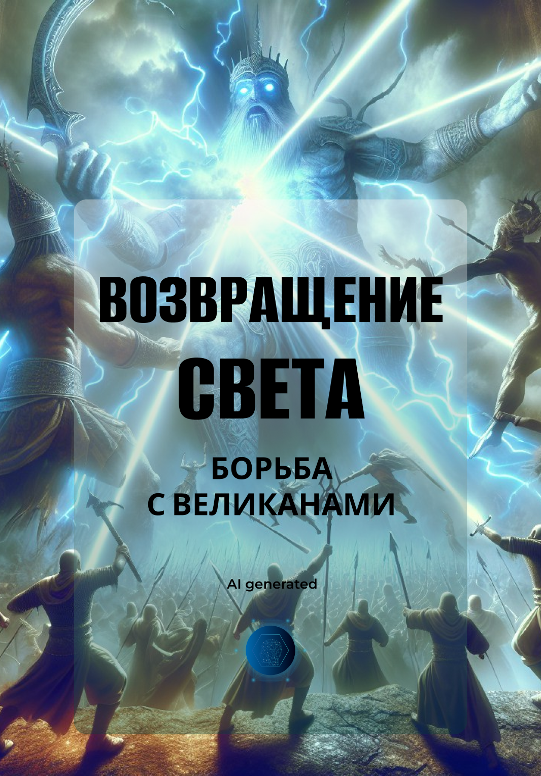 Возвращение света: борьба с великанами
