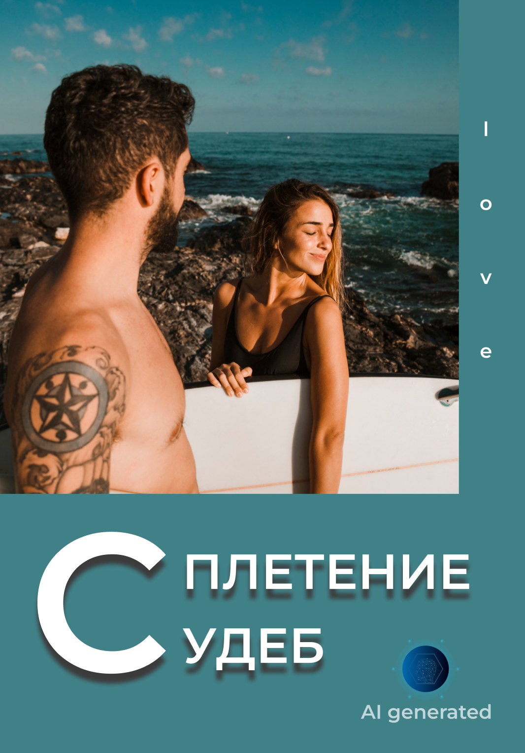 Сплетение судеб