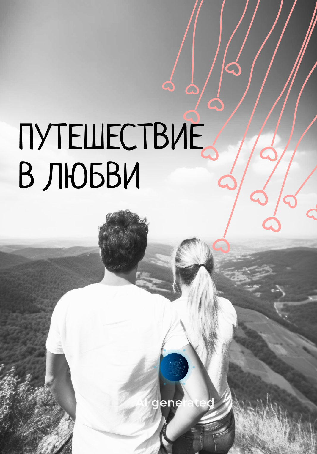 Путешествие в любви
