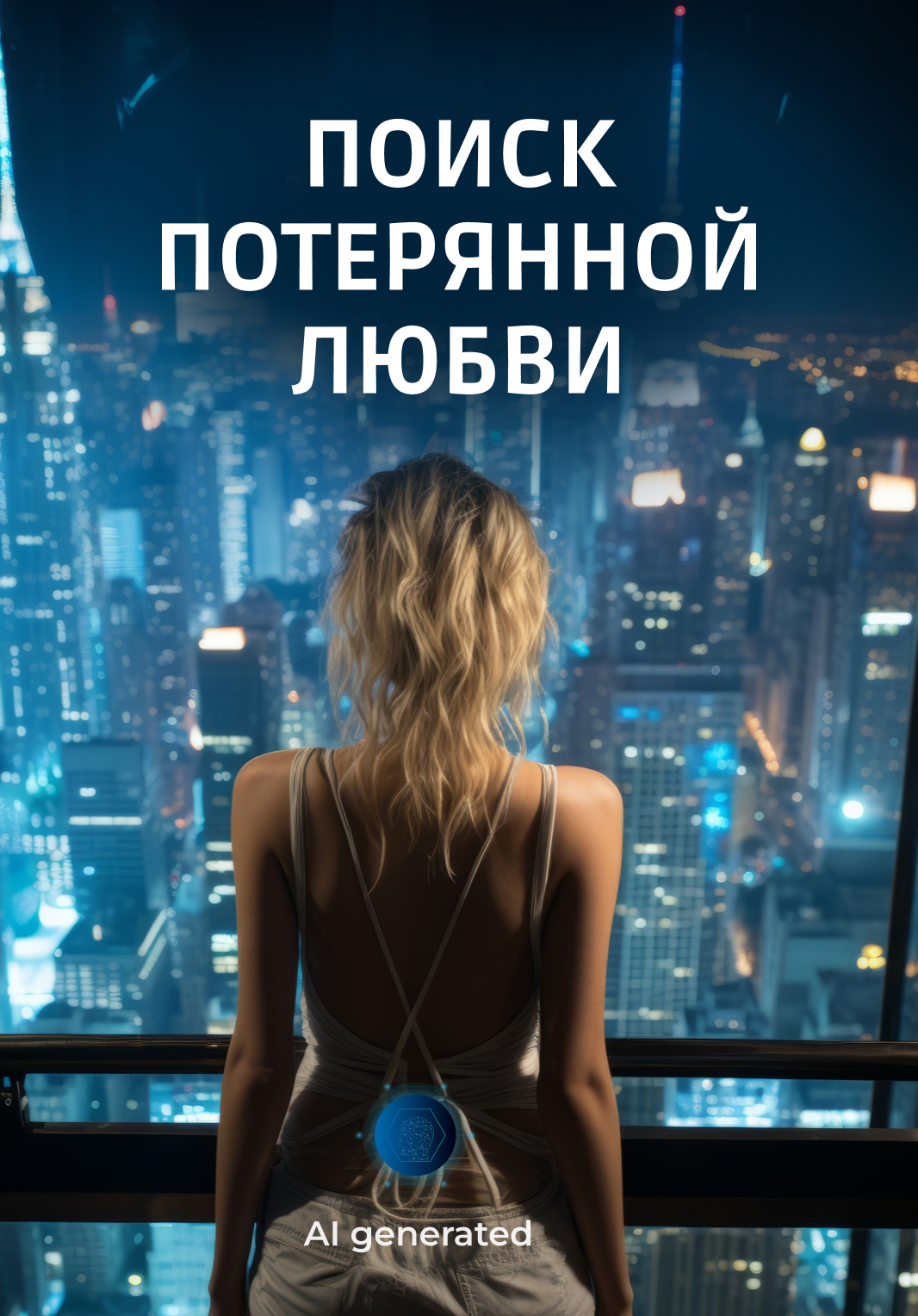 Поиск потерянной любви