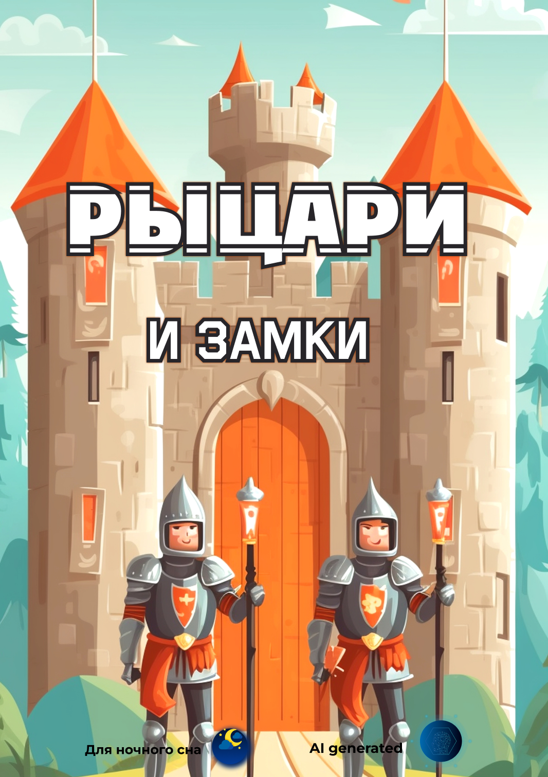 Рыцари и замки