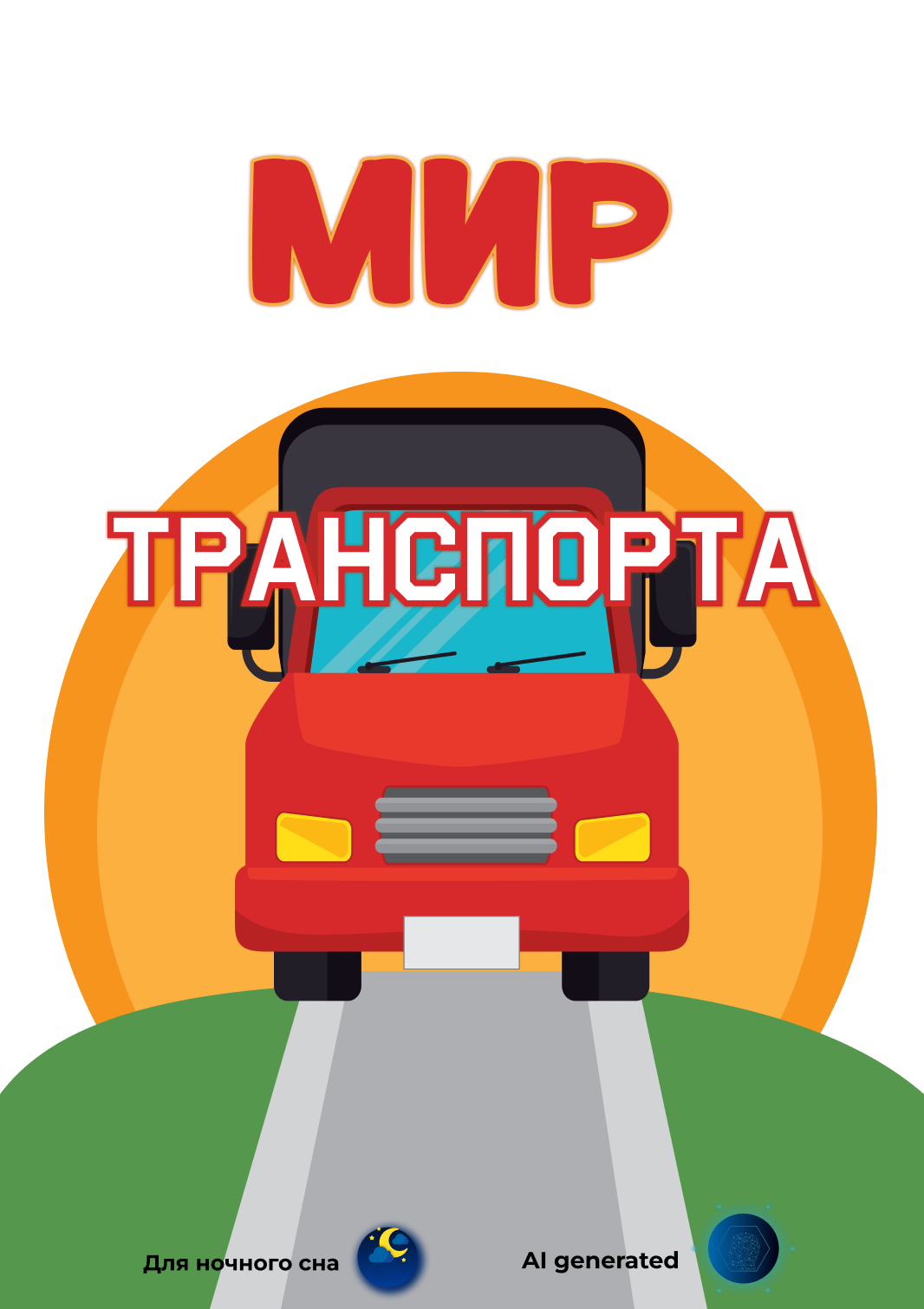 Мир транспорта