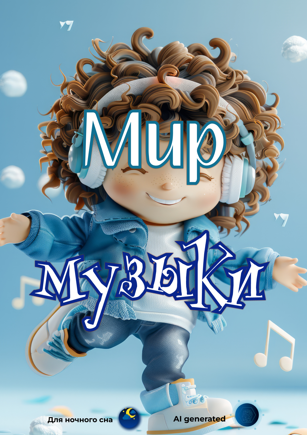 Мир музыки