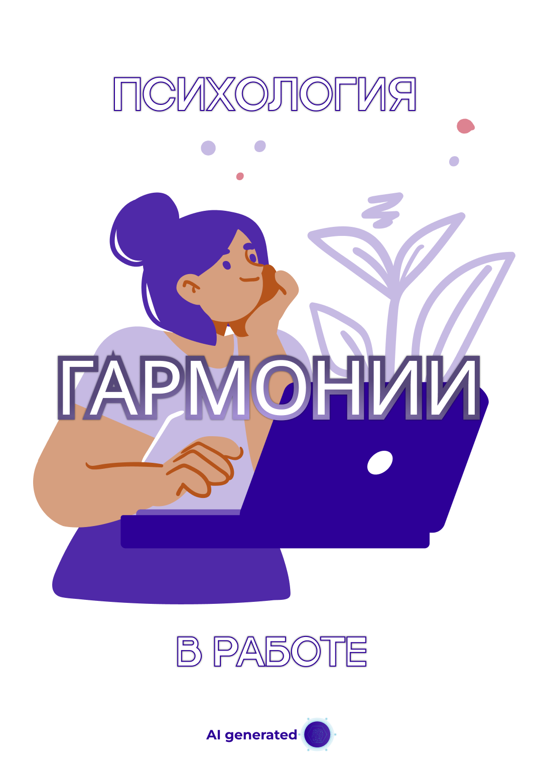 Психология гармонии в работе