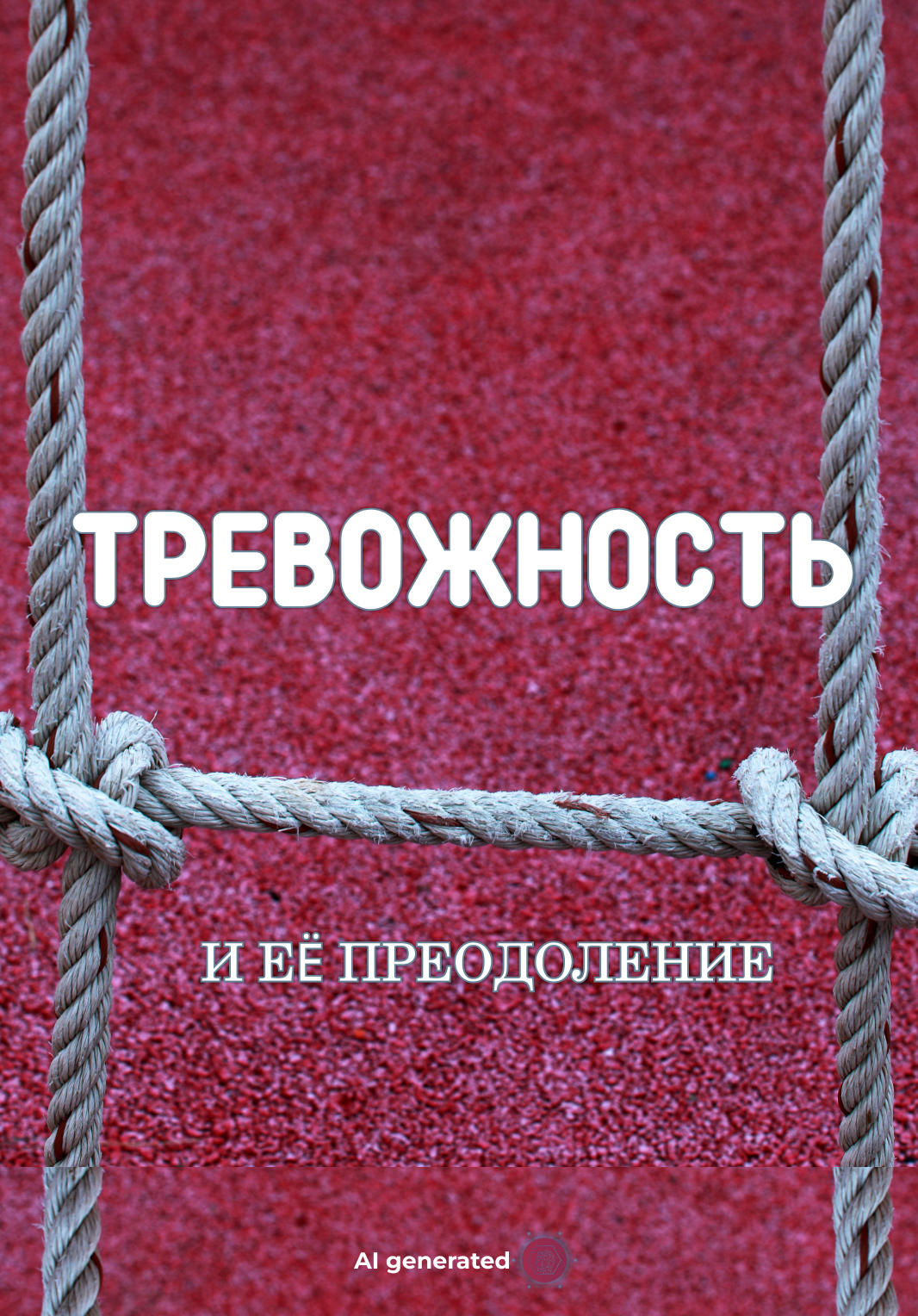 Тревожность и её преодоление