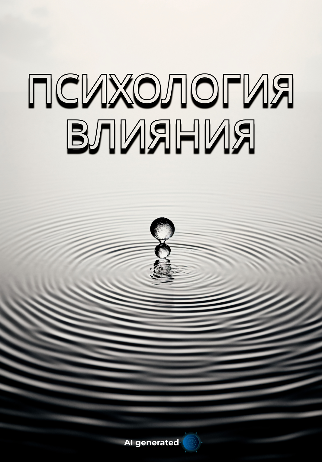 Психология влияния