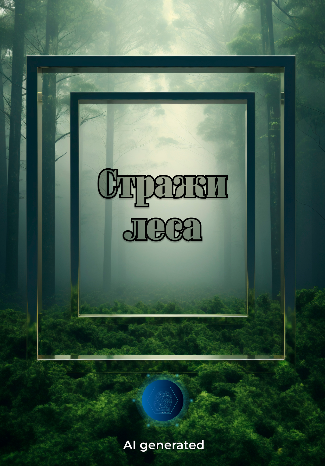 Стражи леса