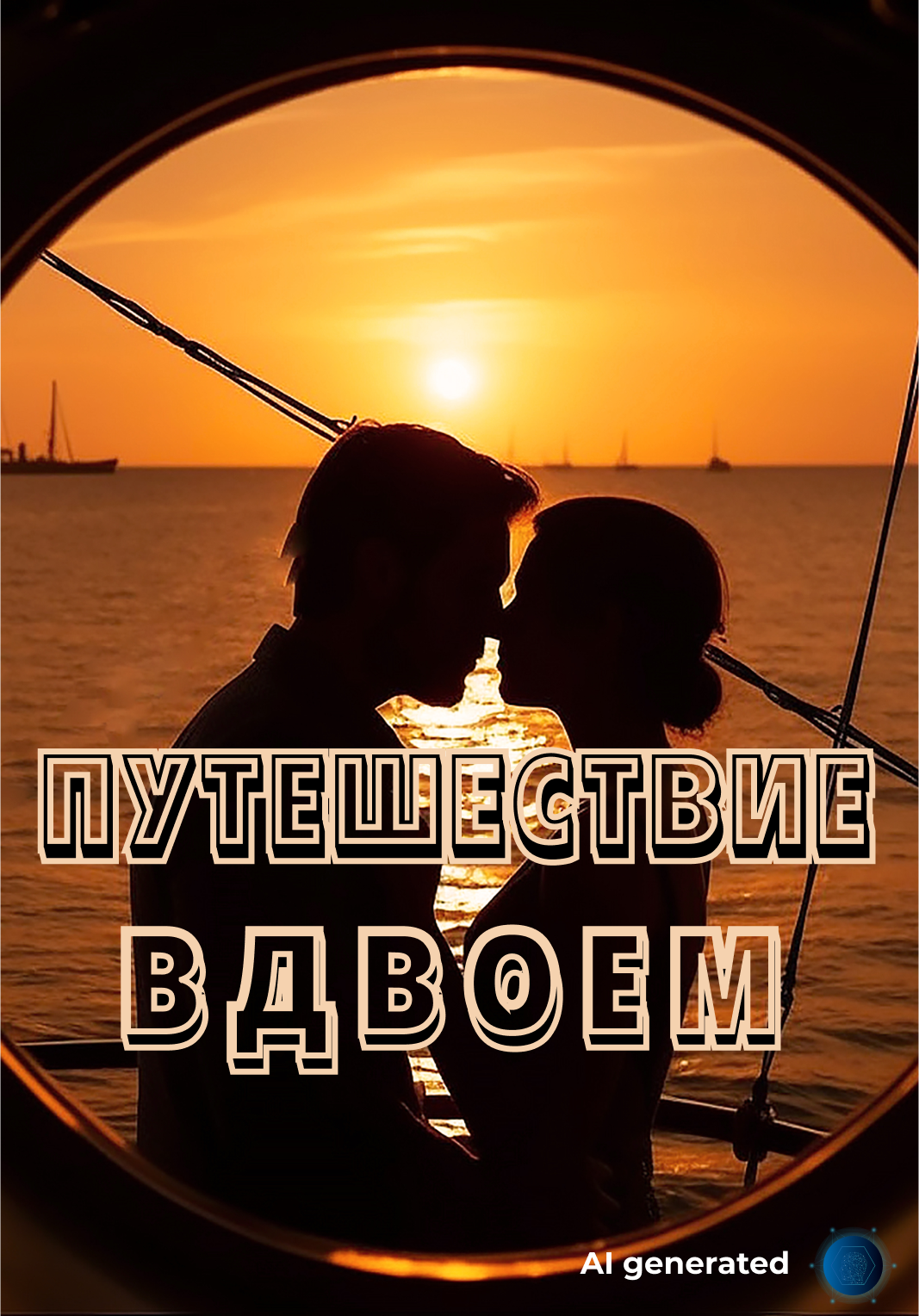 Путешествие вдвоем