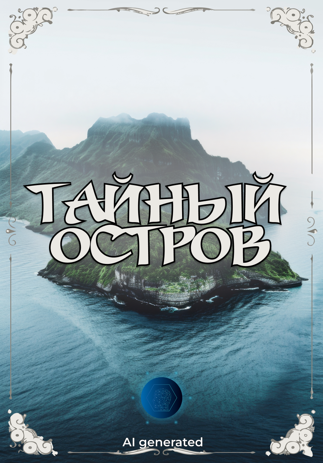 Тайный остров