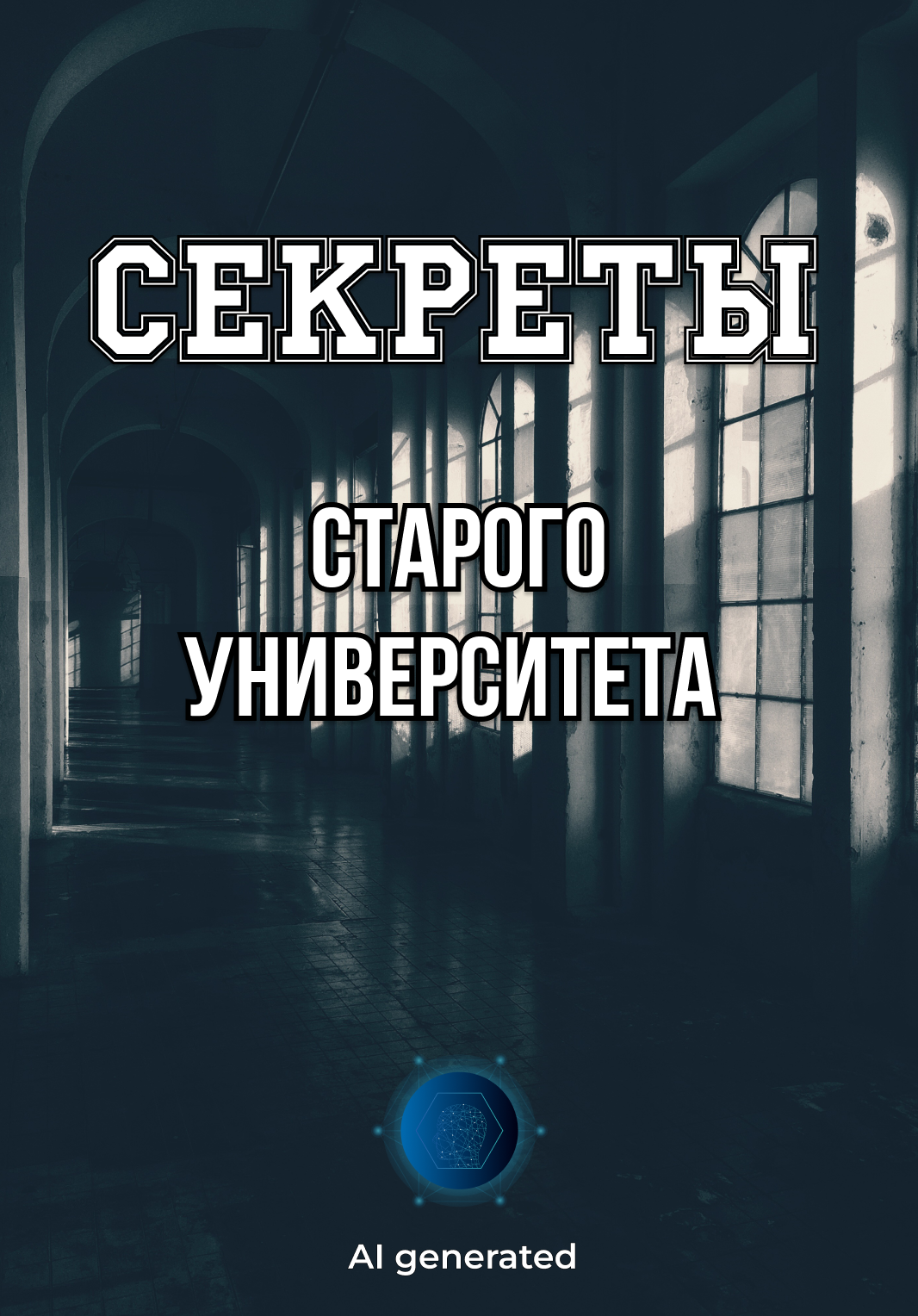 Секреты старого университета
