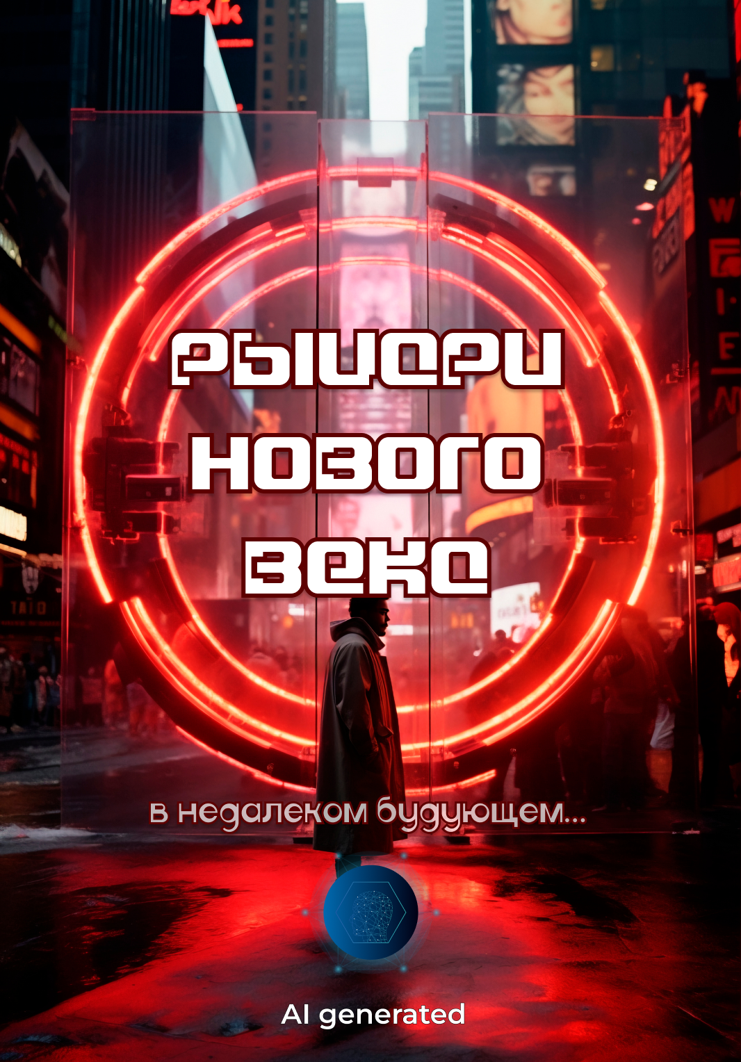 Рыцари нового века