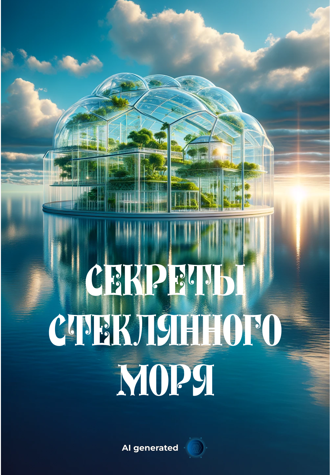 Секреты стеклянного моря