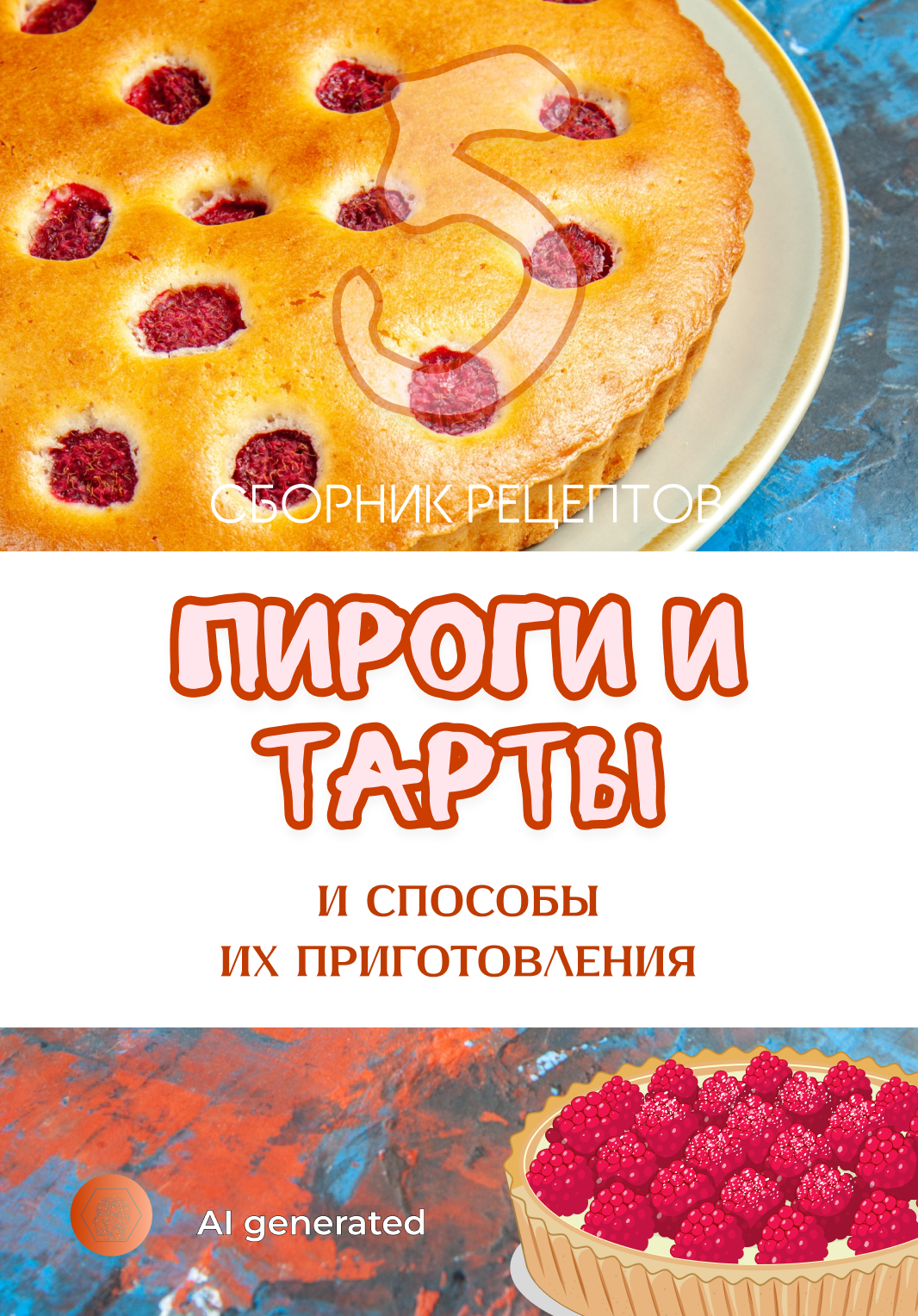Пироги и тарты