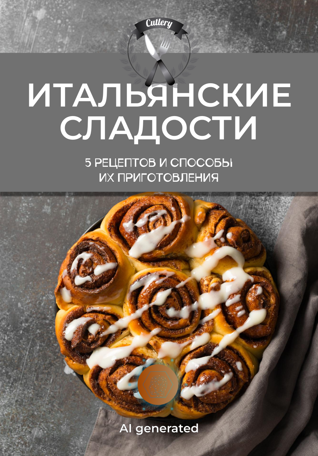 Итальянские сладости