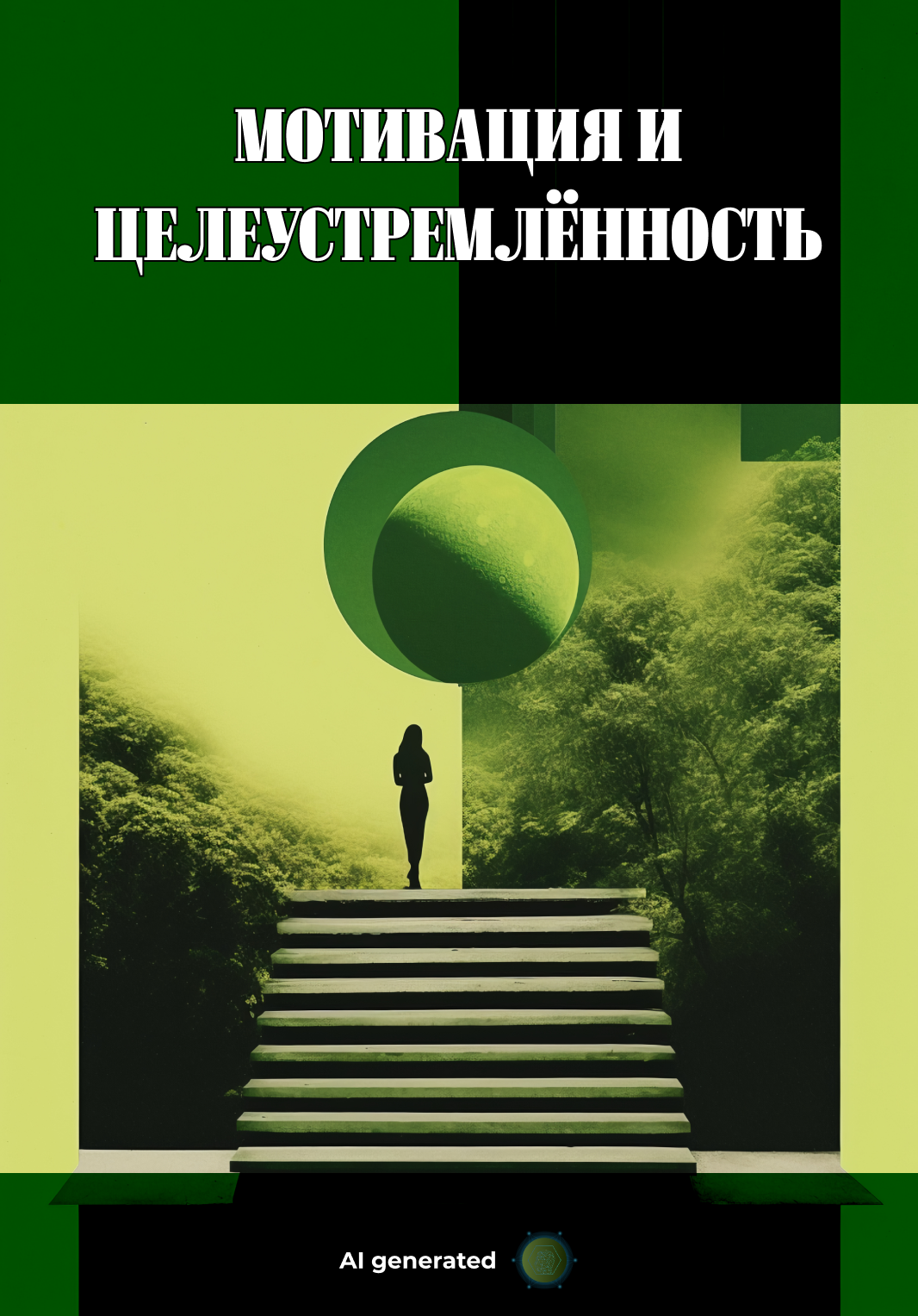Мотивация и целеустремлённость
