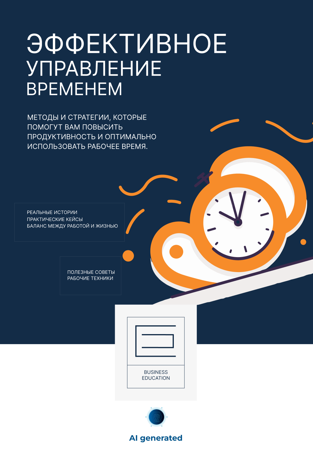 Эффективное управление временем