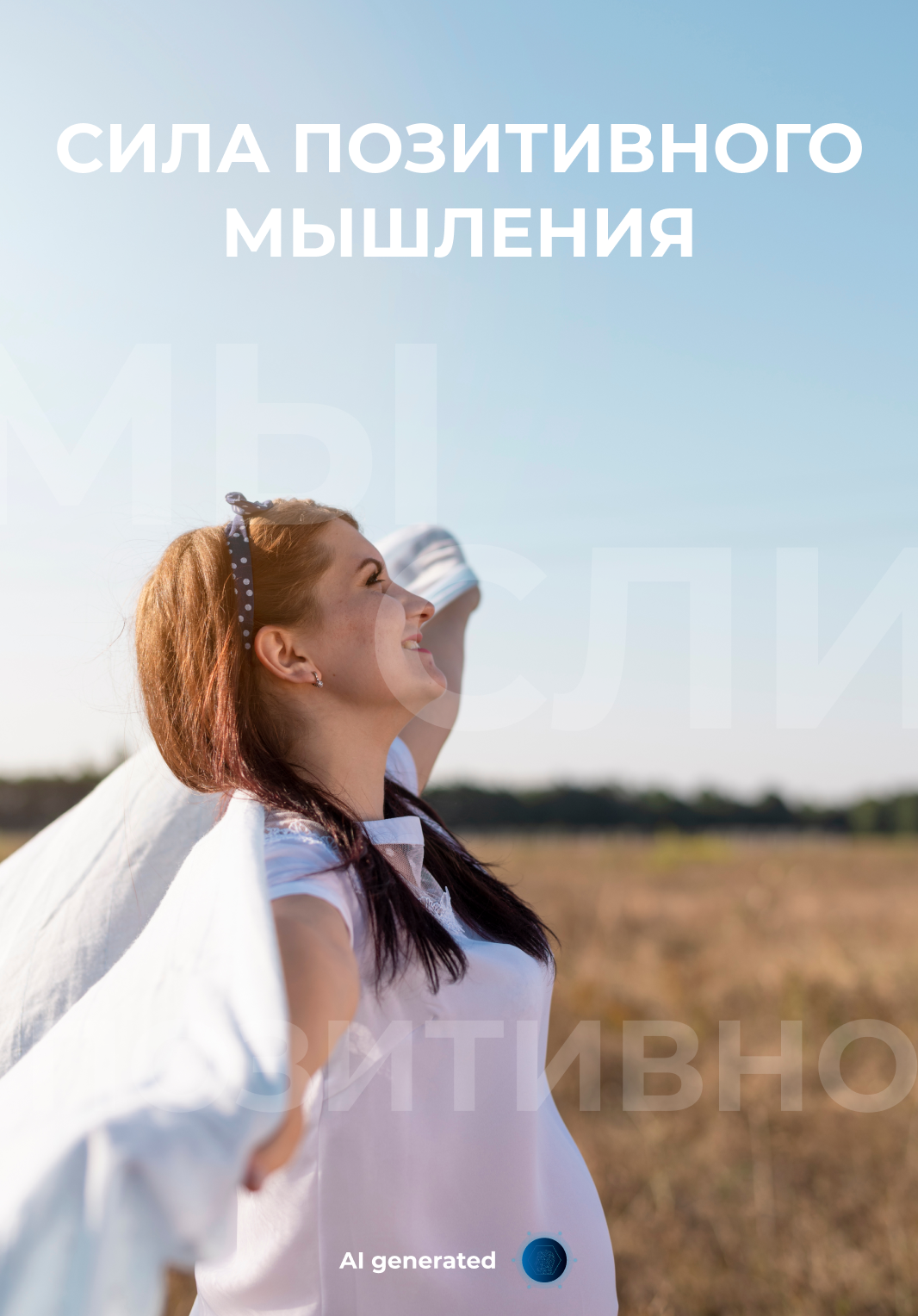 Сила позитивного мышления