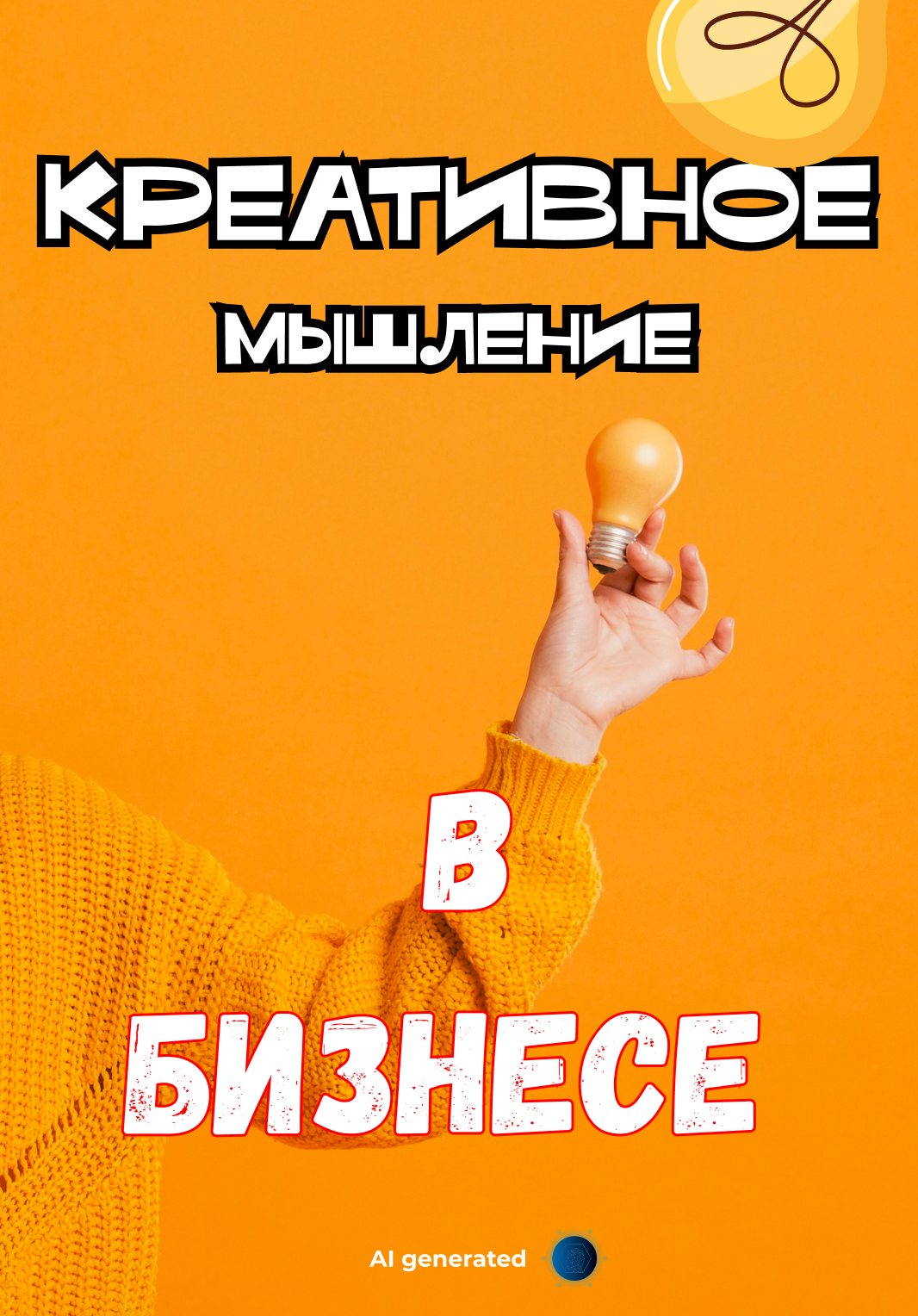 Креативное мышление в бизнесе
