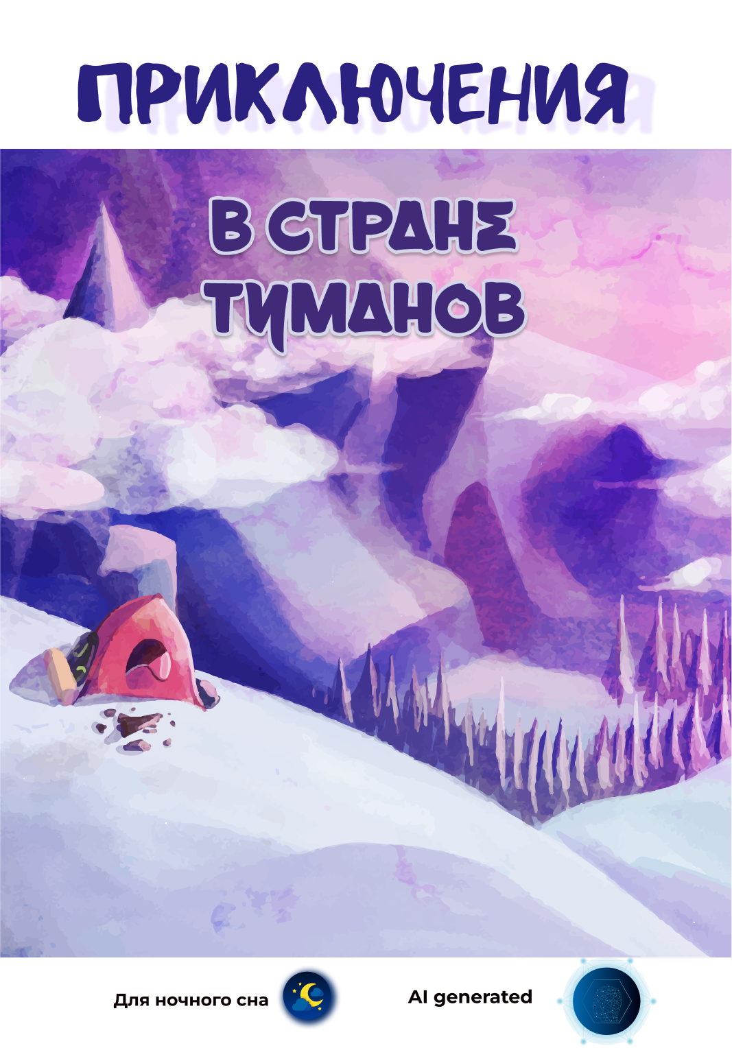 Приключения в стране туманов