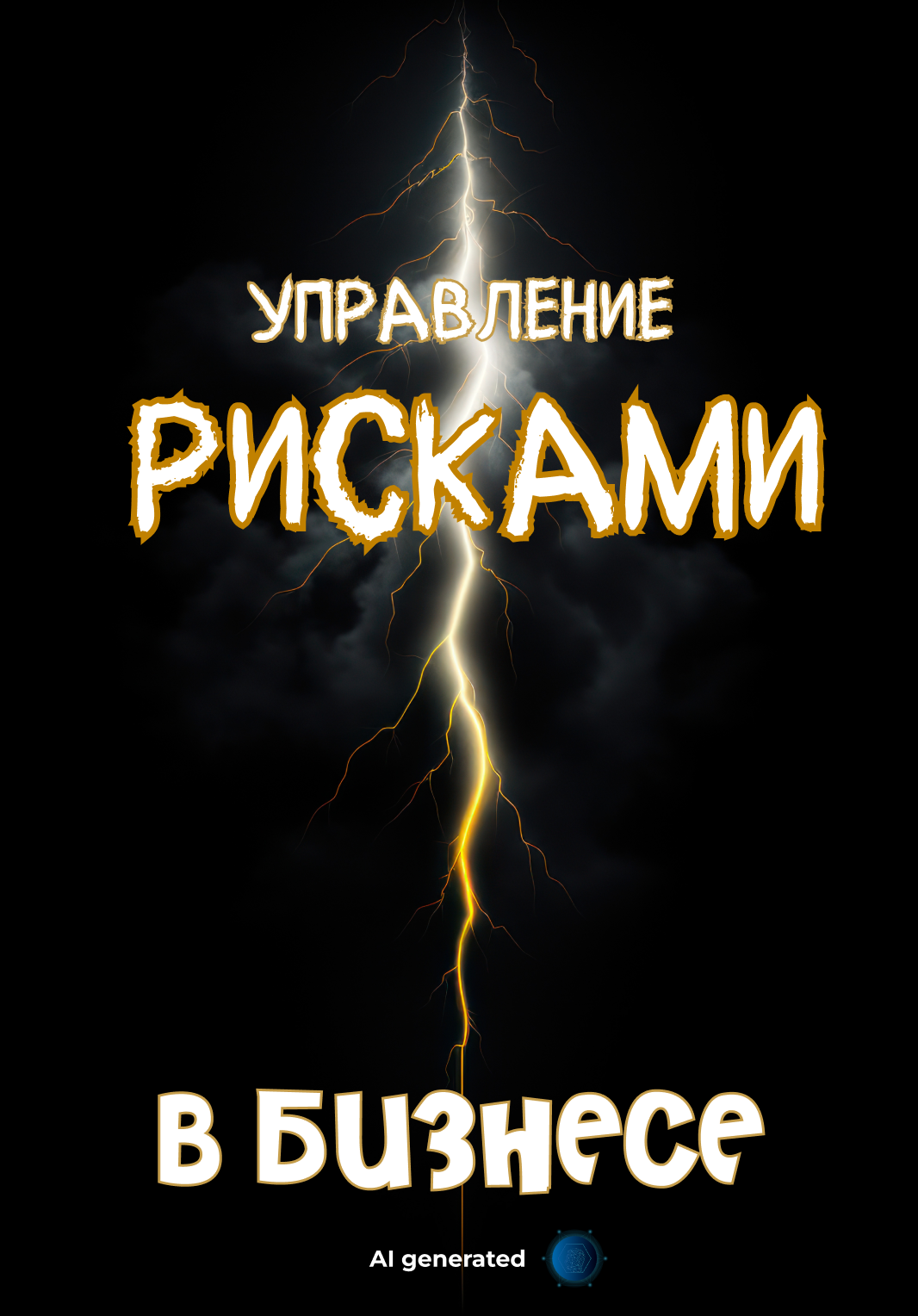 Управление рисками в бизнесе