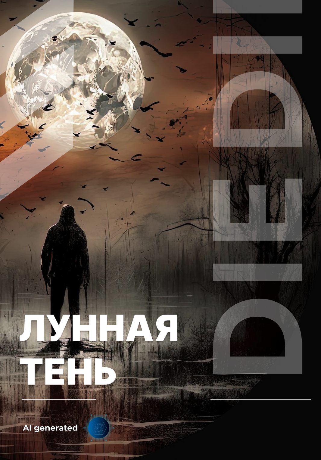 Лунная тень