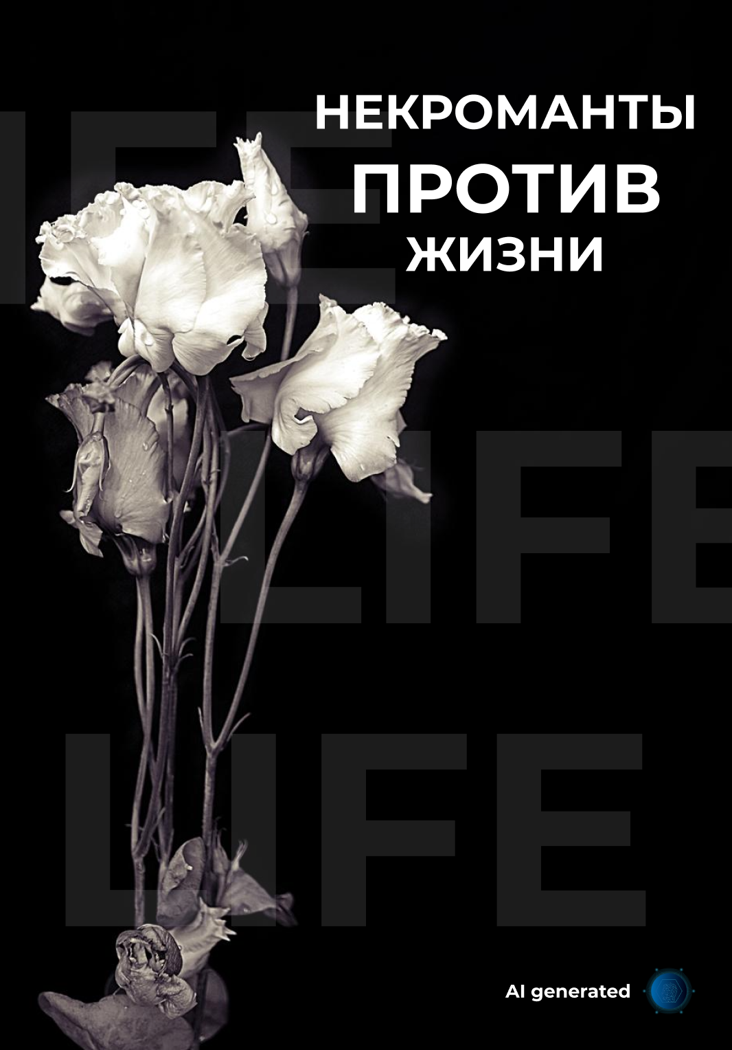 Некроманты против жизни
