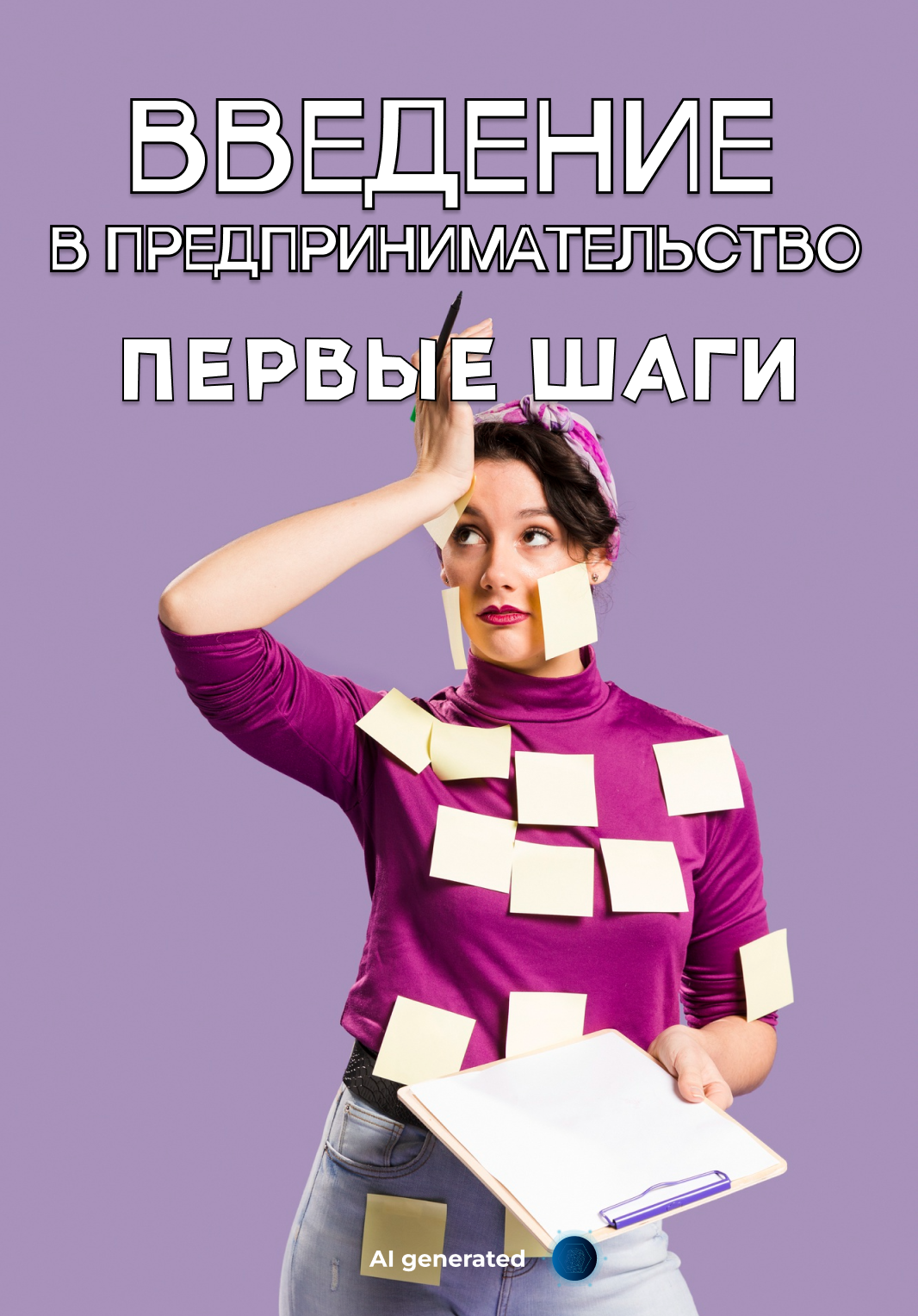 Введение в предпринимательство