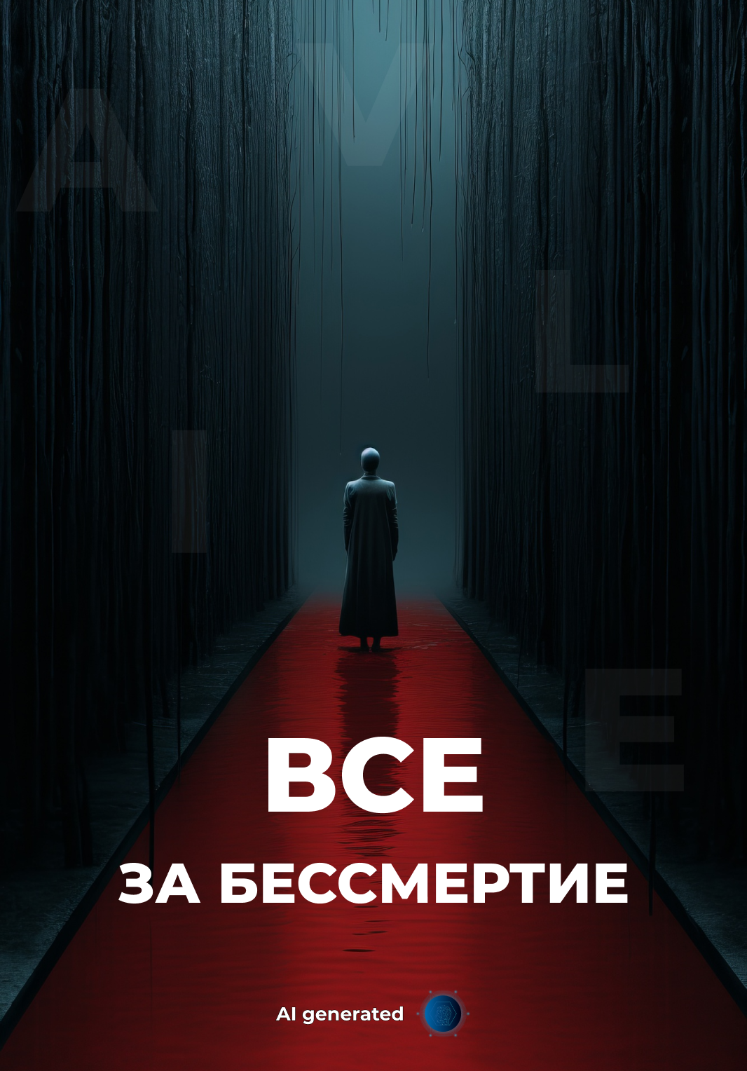Все за бессмертие