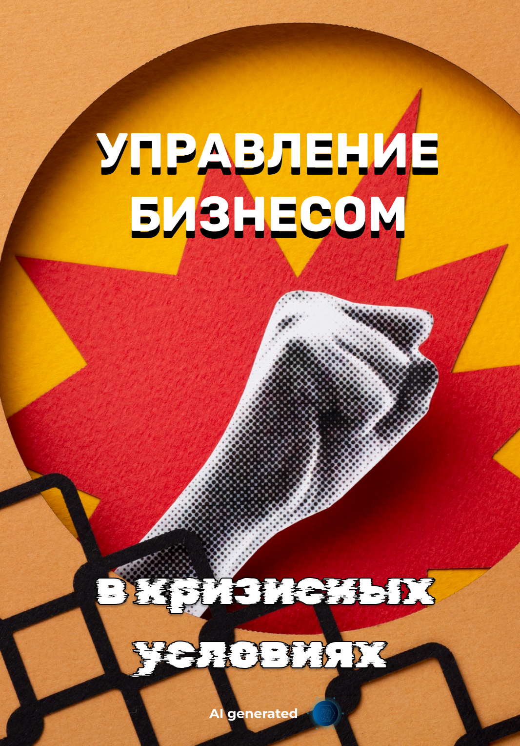 Управление бизнесом в кризисных условиях