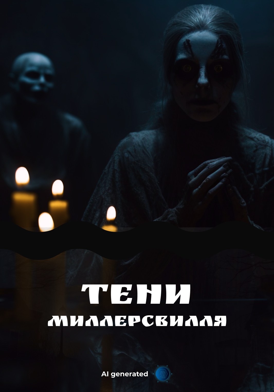 Тени Миллерсвилля