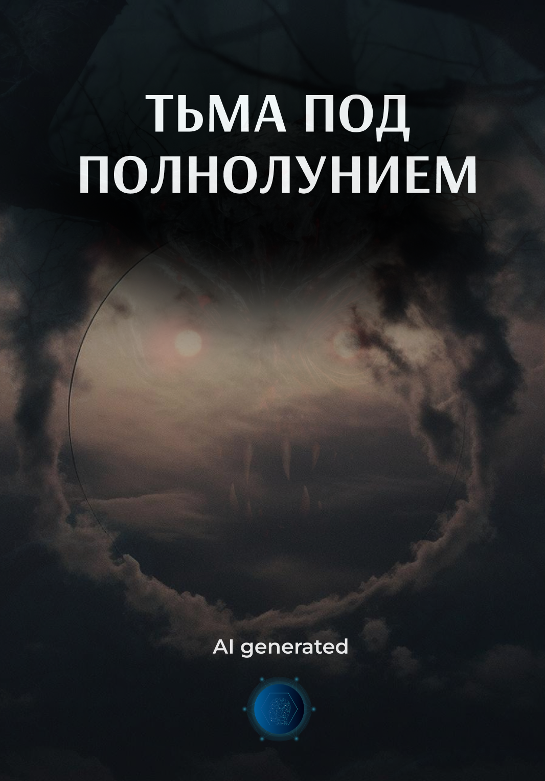 Тьма под полнолунием