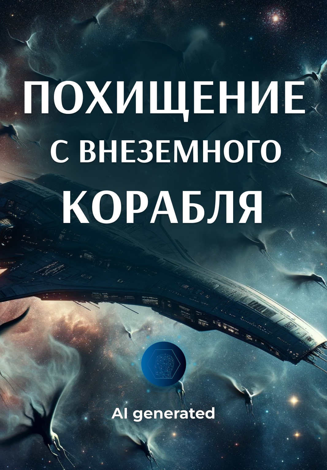 Похищение с внеземного корабля