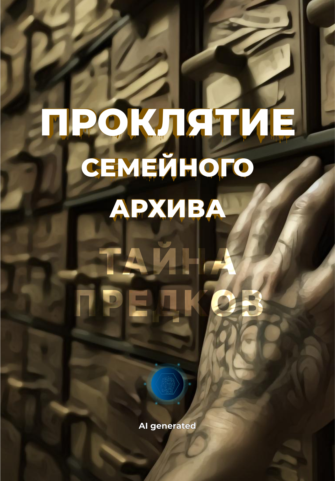 Проклятие семейного архива