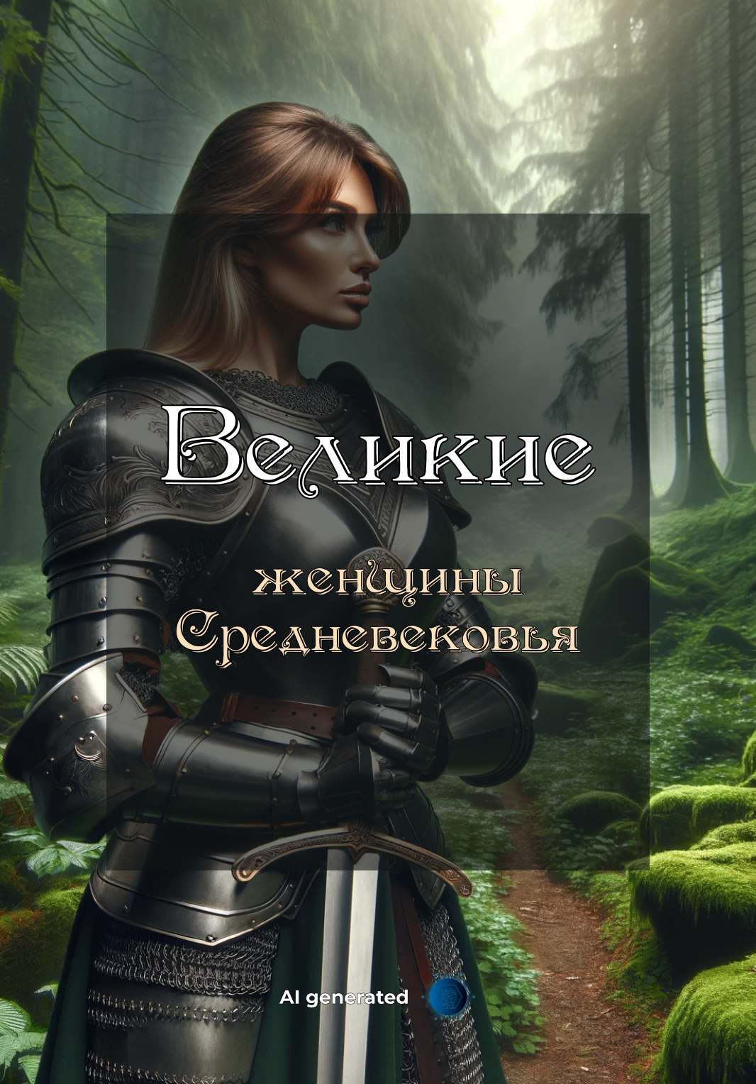 Великие женщины Средневековья