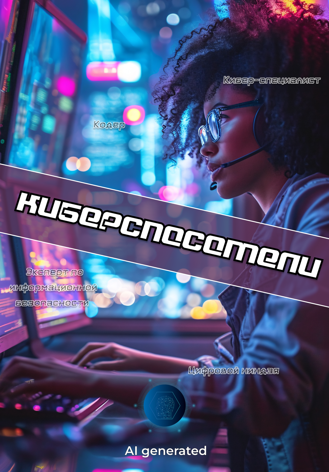 Киберспасатели