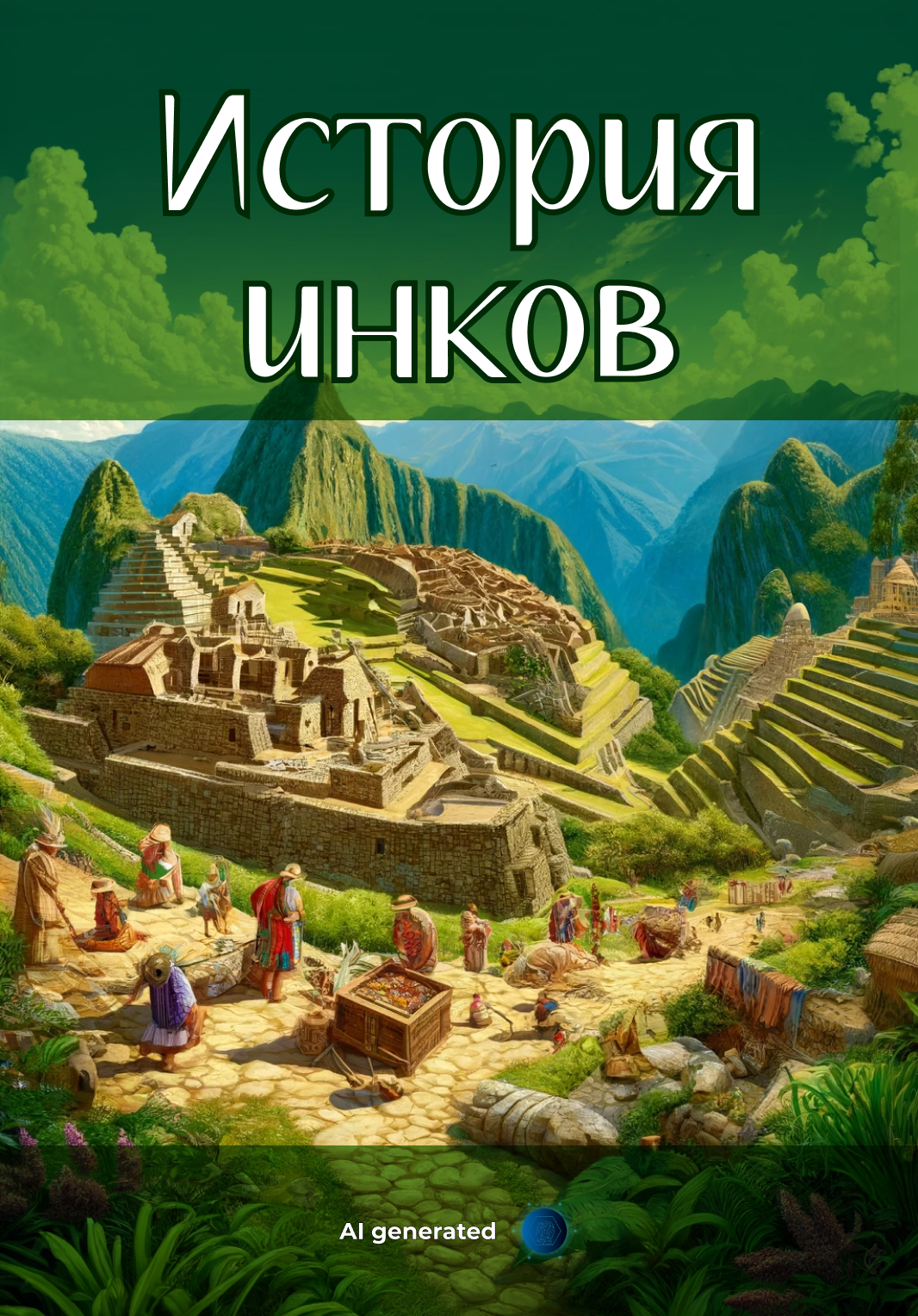 История инков