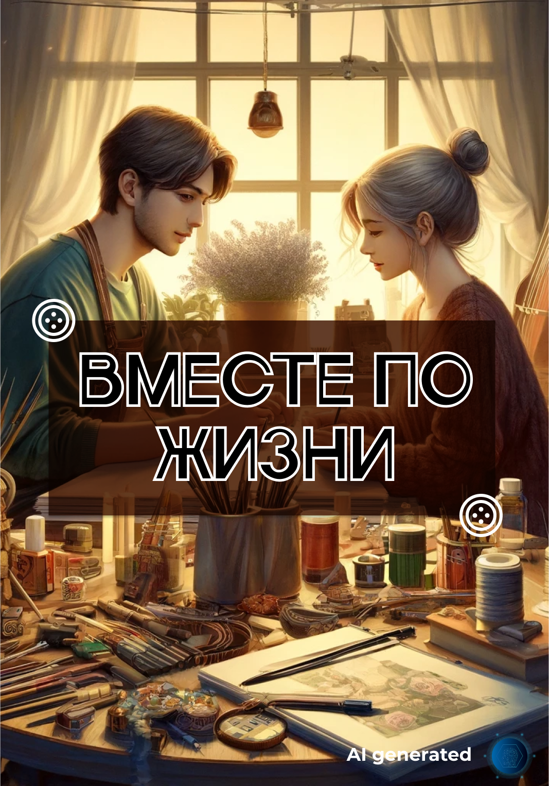 Вместе по жизни
