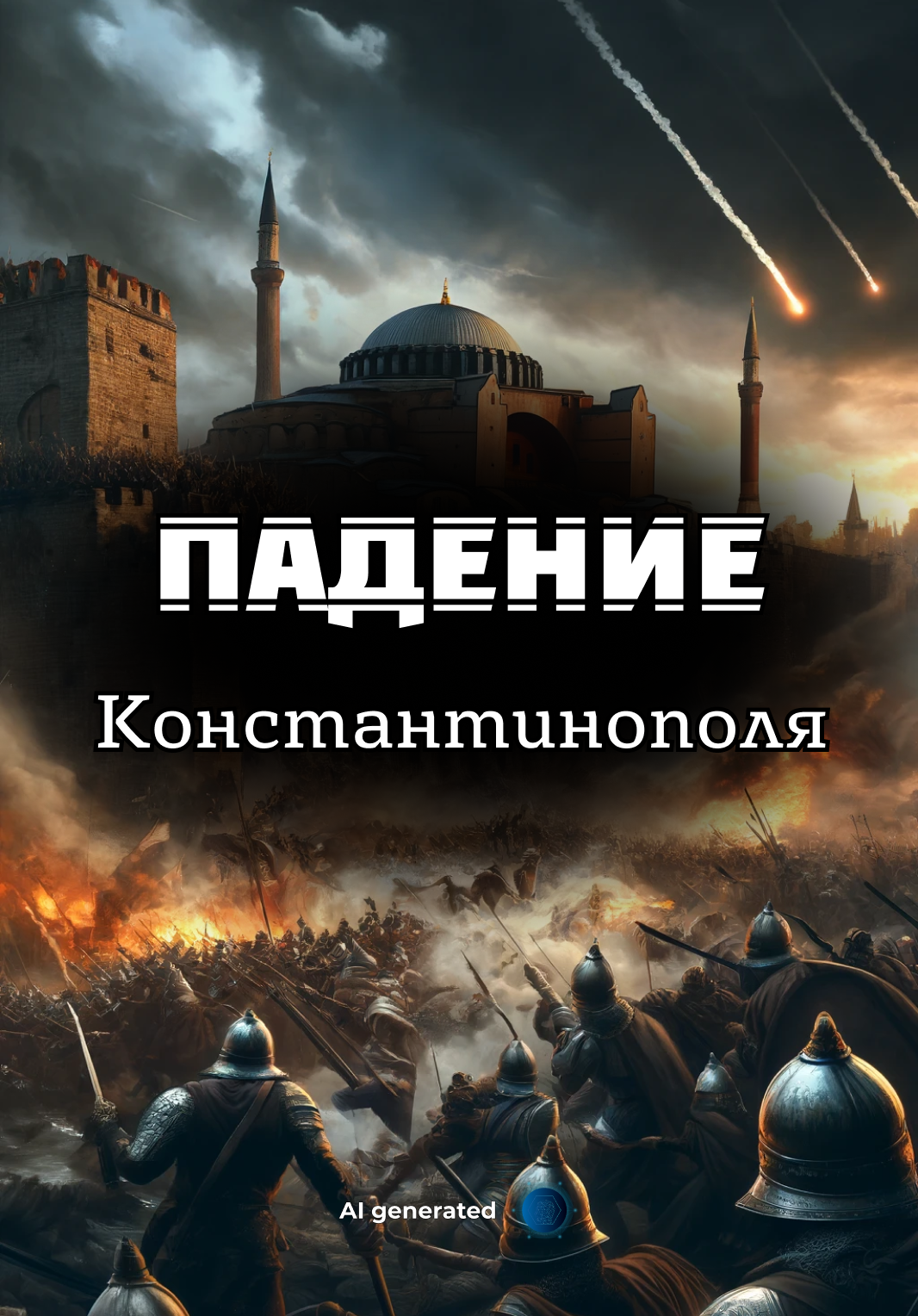 Падение Константинополя