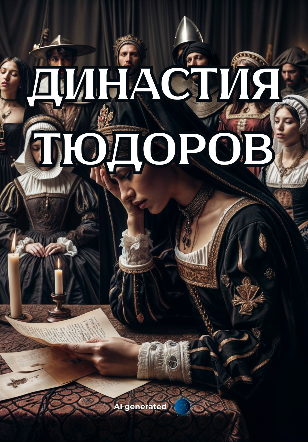 Династия Тюдоров